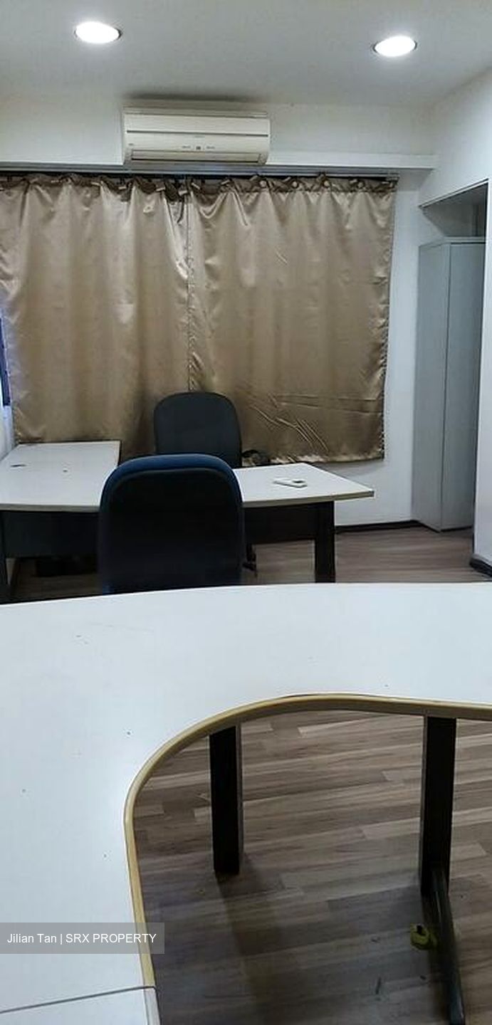 Giffard Mansions (D12), Office #466443801
